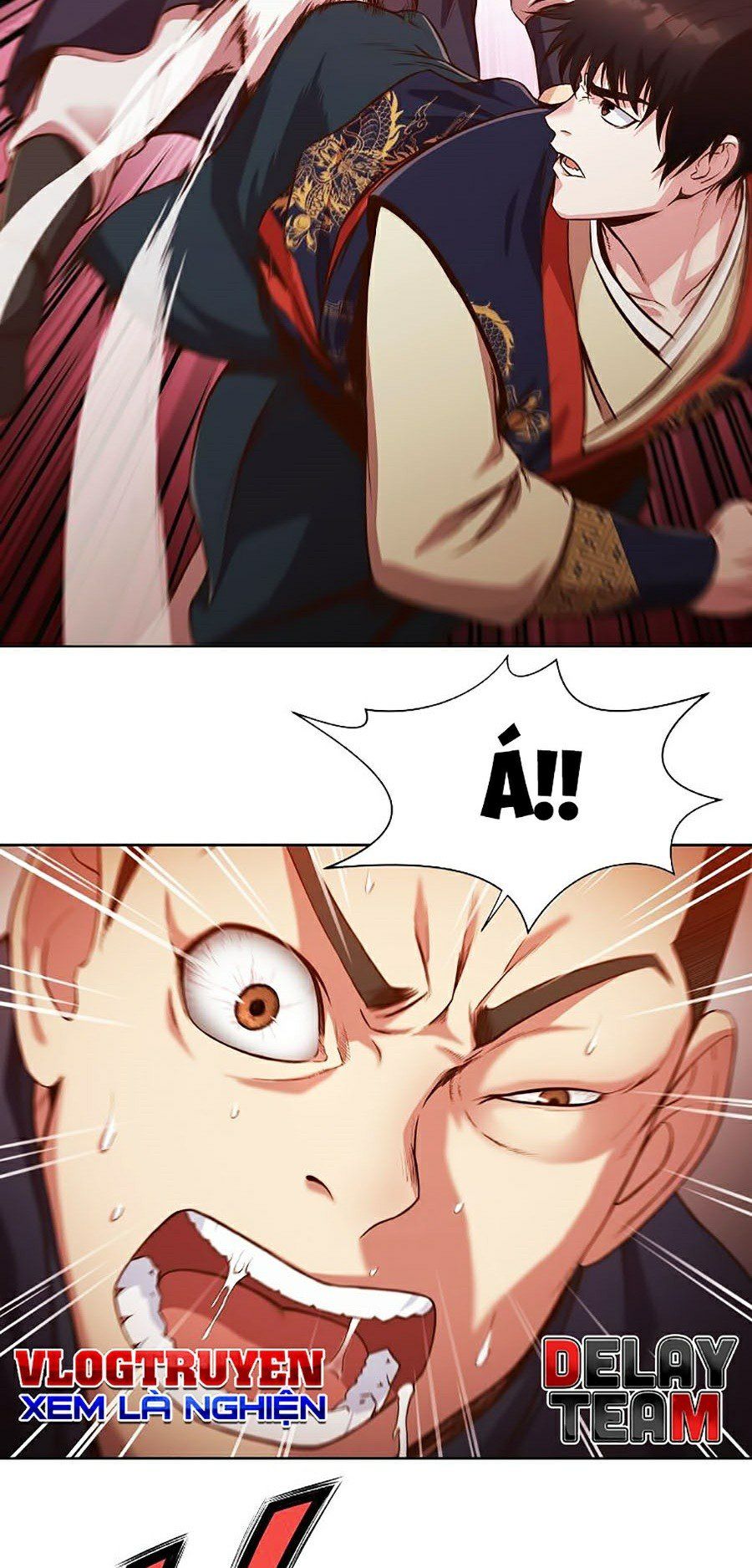 đọc truyện Thiên Võ Chiến Thần Chương 8 ảnh 78 tại Thiên Thai Truyện