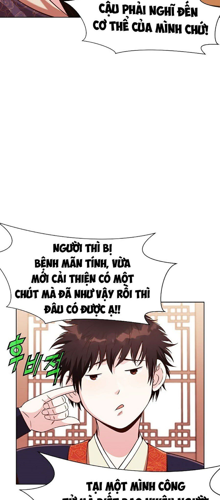 đọc truyện Thiên Võ Chiến Thần Chương 8 ảnh 10 tại Thiên Thai Truyện