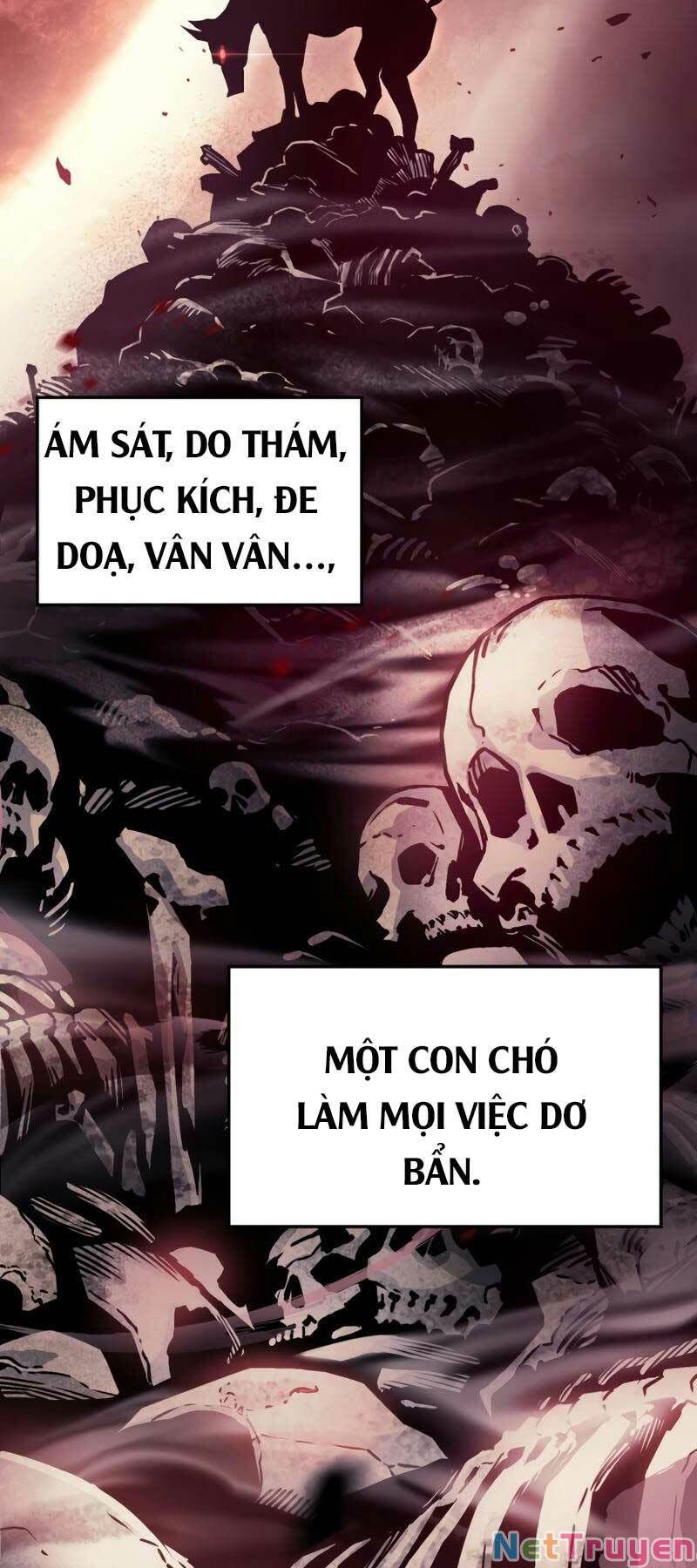 đọc truyện Thiết Huyết Kiếm Sĩ Hồi Quy Chương 1 ảnh 34 tại Thiên Thai Truyện