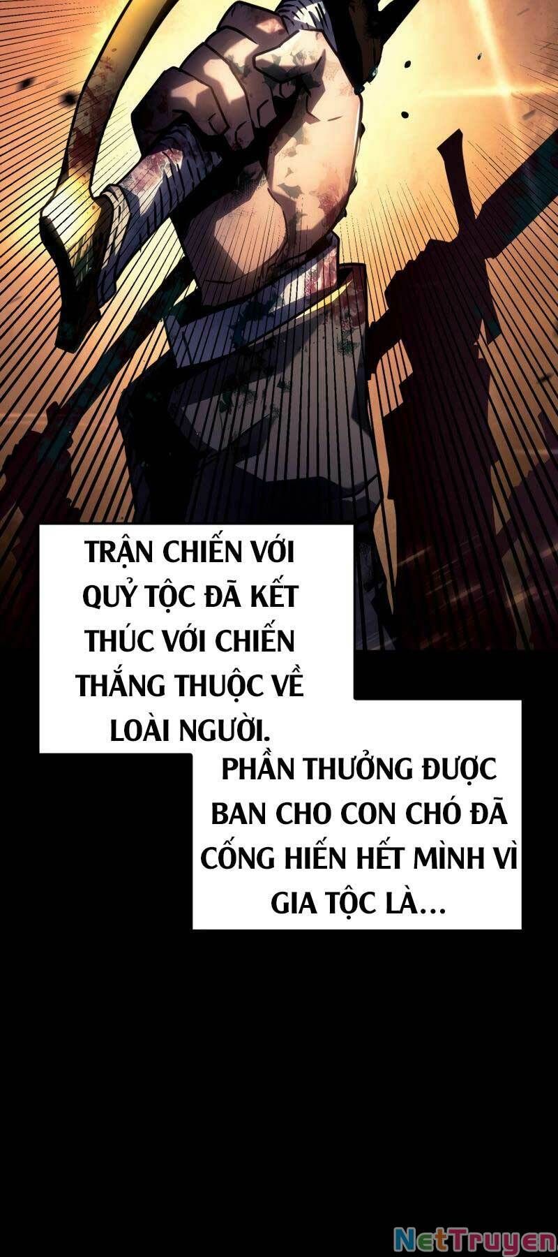đọc truyện Thiết Huyết Kiếm Sĩ Hồi Quy Chương 1 ảnh 37 tại Thiên Thai Truyện