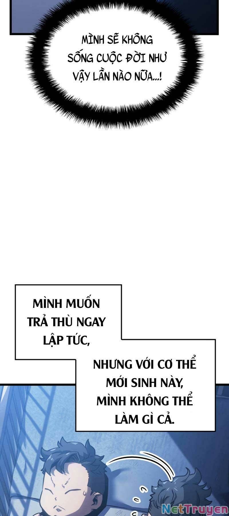 đọc truyện Thiết Huyết Kiếm Sĩ Hồi Quy Chương 1 ảnh 41 tại Thiên Thai Truyện