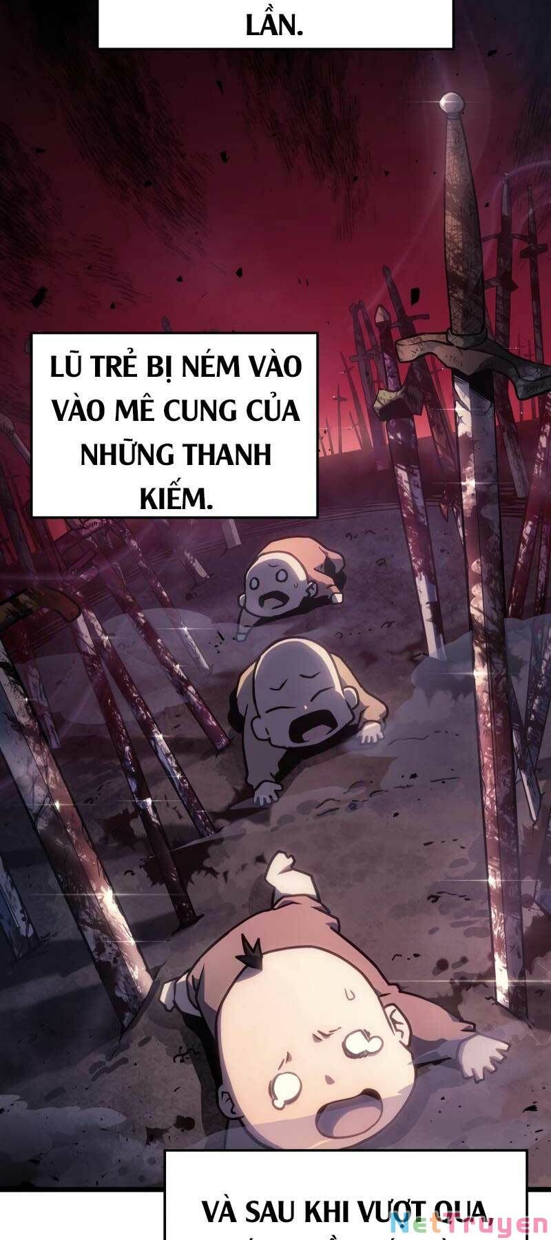 đọc truyện Thiết Huyết Kiếm Sĩ Hồi Quy Chương 1 ảnh 46 tại Thiên Thai Truyện