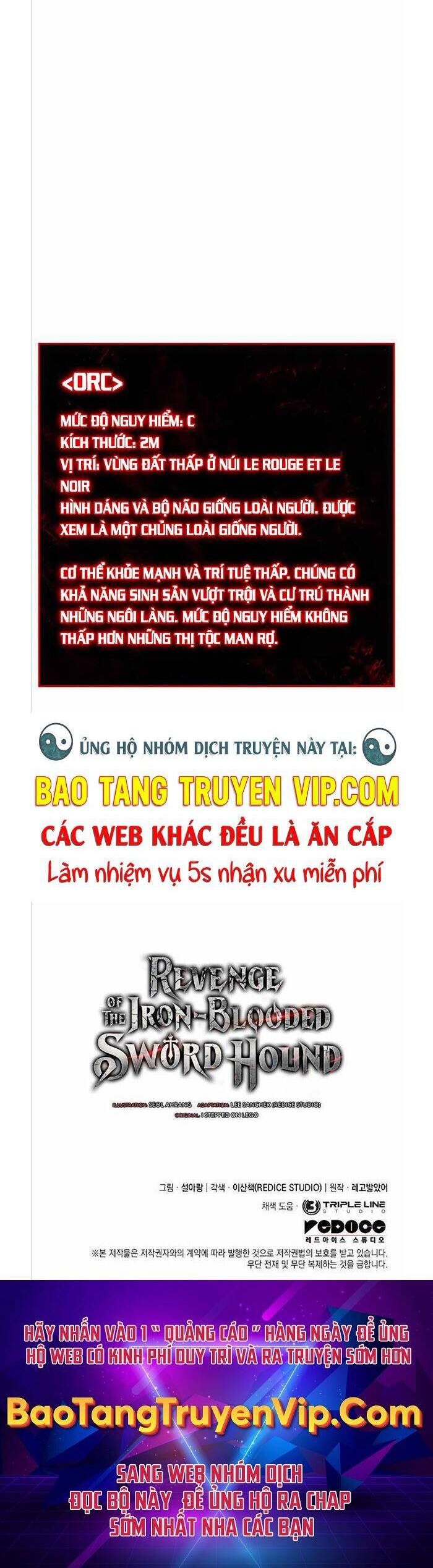 đọc truyện Thiết Huyết Kiếm Sĩ Hồi Quy Chương 10 ảnh 44 tại Thiên Thai Truyện