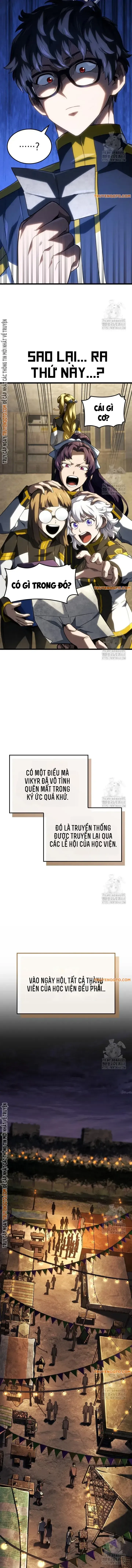 đọc truyện Thiết Huyết Kiếm Sĩ Hồi Quy Chương 100 ảnh 12 tại Thiên Thai Truyện