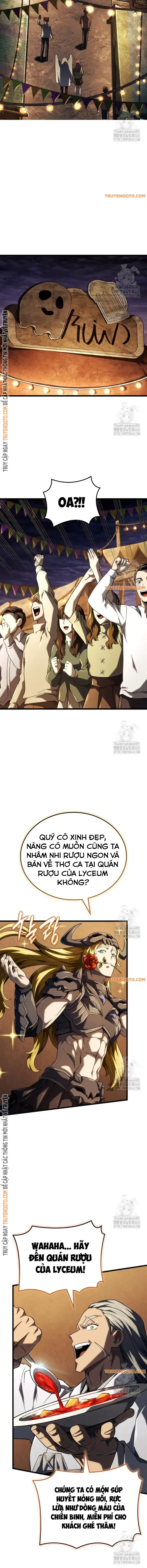 đọc truyện Thiết Huyết Kiếm Sĩ Hồi Quy Chương 100 ảnh 13 tại Thiên Thai Truyện