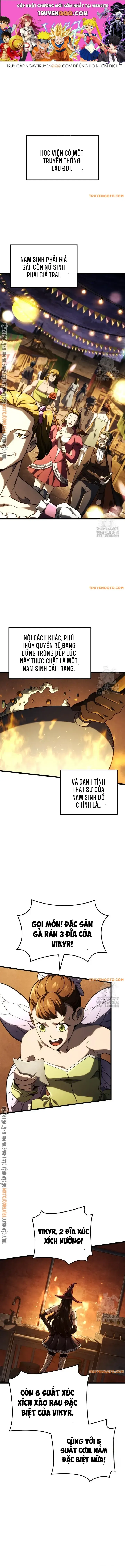 đọc truyện Thiết Huyết Kiếm Sĩ Hồi Quy Chương 101 ảnh 1 tại Thiên Thai Truyện