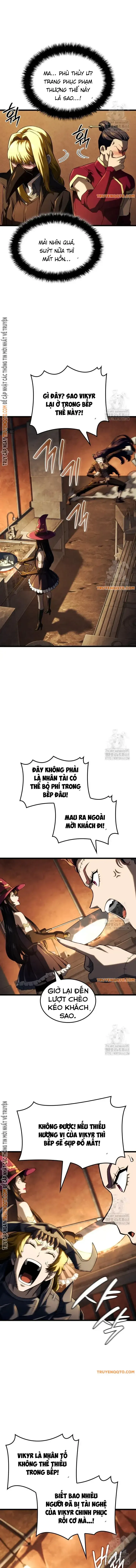 đọc truyện Thiết Huyết Kiếm Sĩ Hồi Quy Chương 101 ảnh 5 tại Thiên Thai Truyện