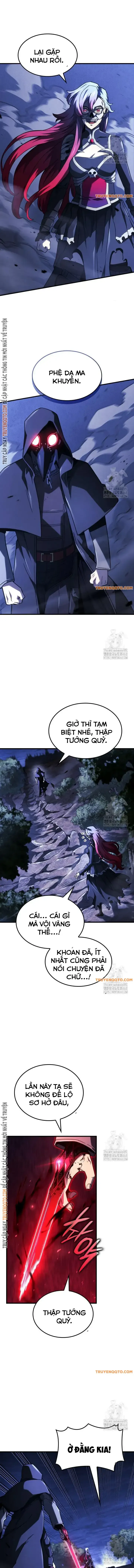 đọc truyện Thiết Huyết Kiếm Sĩ Hồi Quy Chương 103 ảnh 3 tại Thiên Thai Truyện