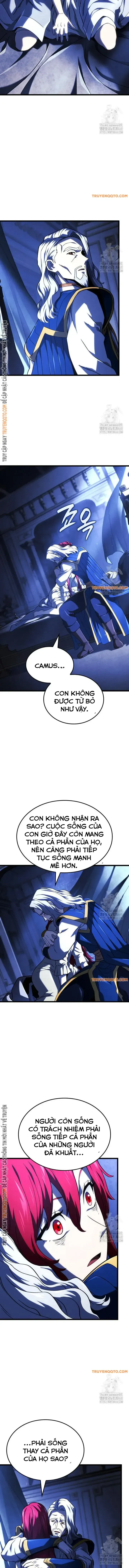 đọc truyện Thiết Huyết Kiếm Sĩ Hồi Quy Chương 104 ảnh 7 tại Thiên Thai Truyện