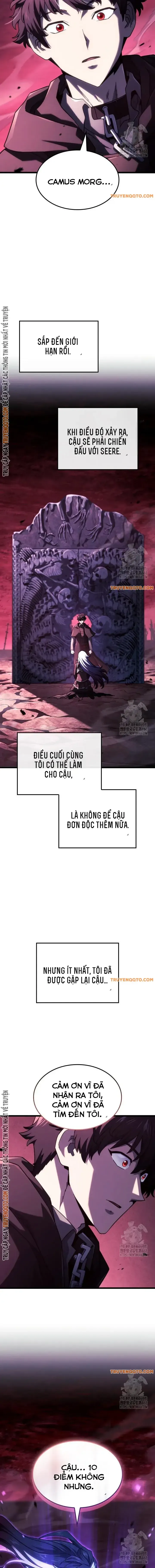 đọc truyện Thiết Huyết Kiếm Sĩ Hồi Quy Chương 106 ảnh 15 tại Thiên Thai Truyện