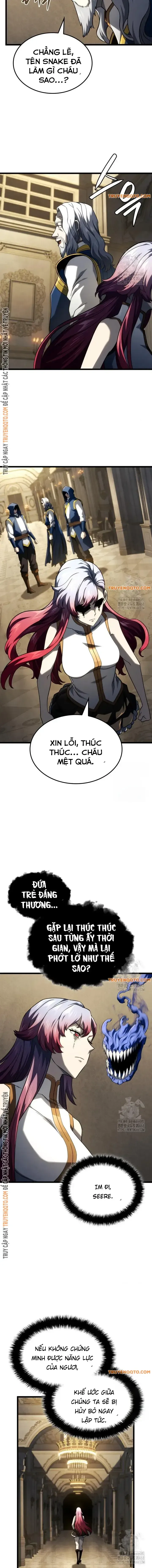 đọc truyện Thiết Huyết Kiếm Sĩ Hồi Quy Chương 106 ảnh 7 tại Thiên Thai Truyện