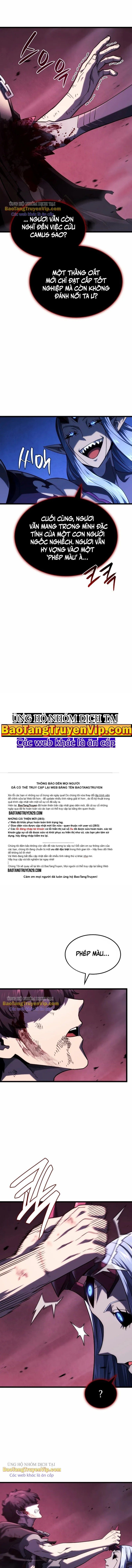 đọc truyện Thiết Huyết Kiếm Sĩ Hồi Quy Chương 107 ảnh 13 tại Thiên Thai Truyện