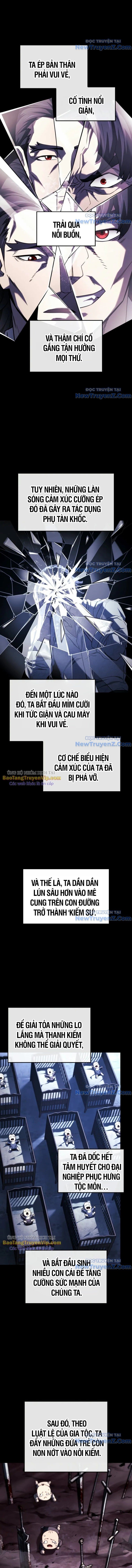 đọc truyện Thiết Huyết Kiếm Sĩ Hồi Quy Chương 108 ảnh 4 tại Thiên Thai Truyện