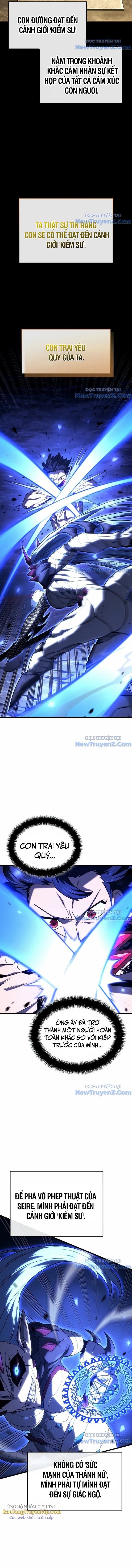 đọc truyện Thiết Huyết Kiếm Sĩ Hồi Quy Chương 108 ảnh 7 tại Thiên Thai Truyện