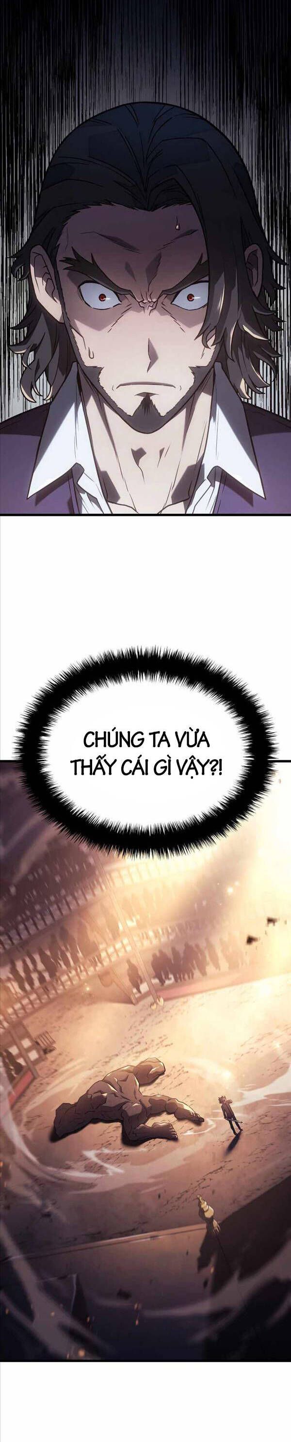 đọc truyện Thiết Huyết Kiếm Sĩ Hồi Quy Chương 11 ảnh 33 tại Thiên Thai Truyện