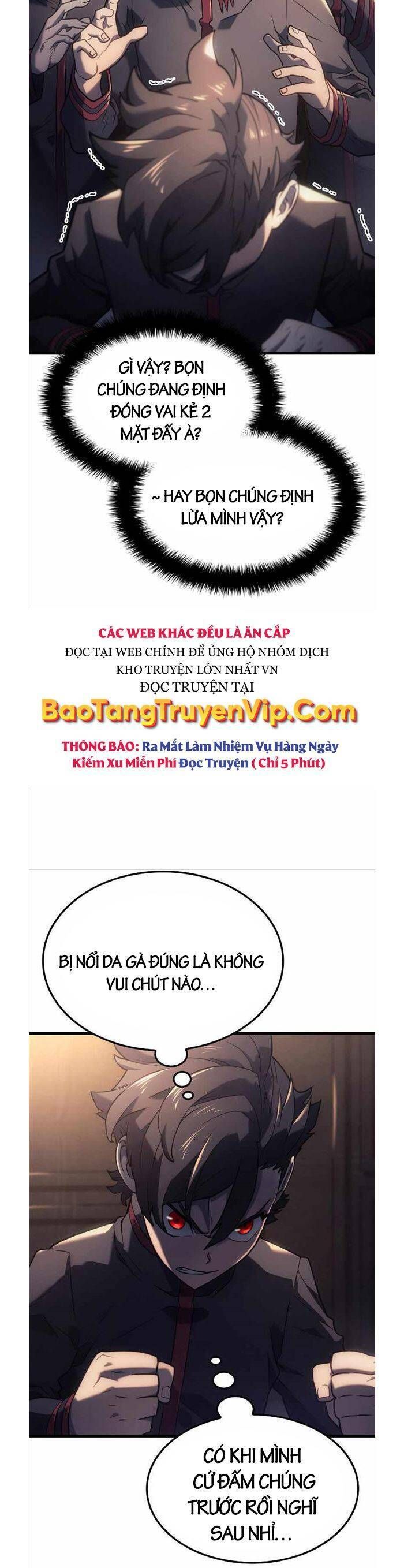 đọc truyện Thiết Huyết Kiếm Sĩ Hồi Quy Chương 11 ảnh 42 tại Thiên Thai Truyện