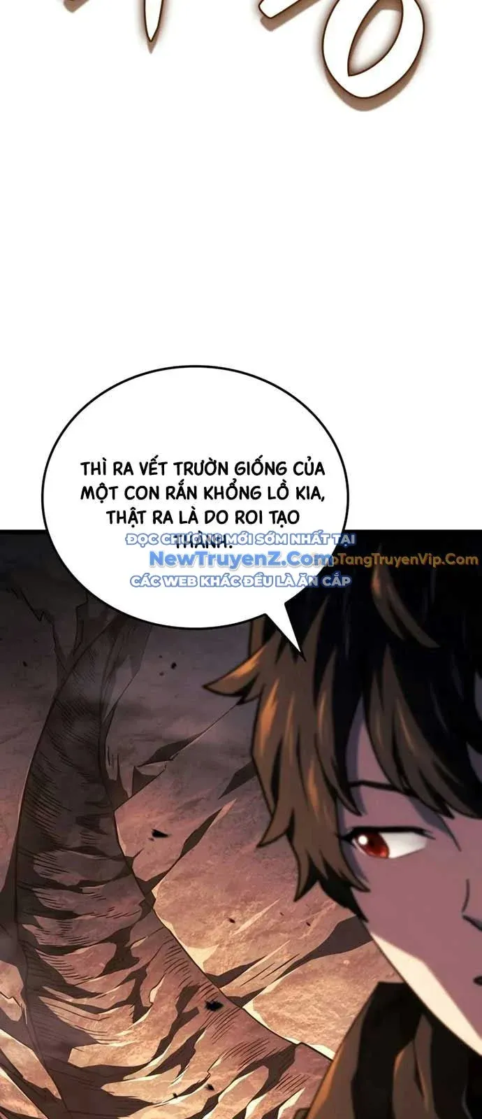 đọc truyện Thiết Huyết Kiếm Sĩ Hồi Quy Chương 112 ảnh 16 tại Thiên Thai Truyện