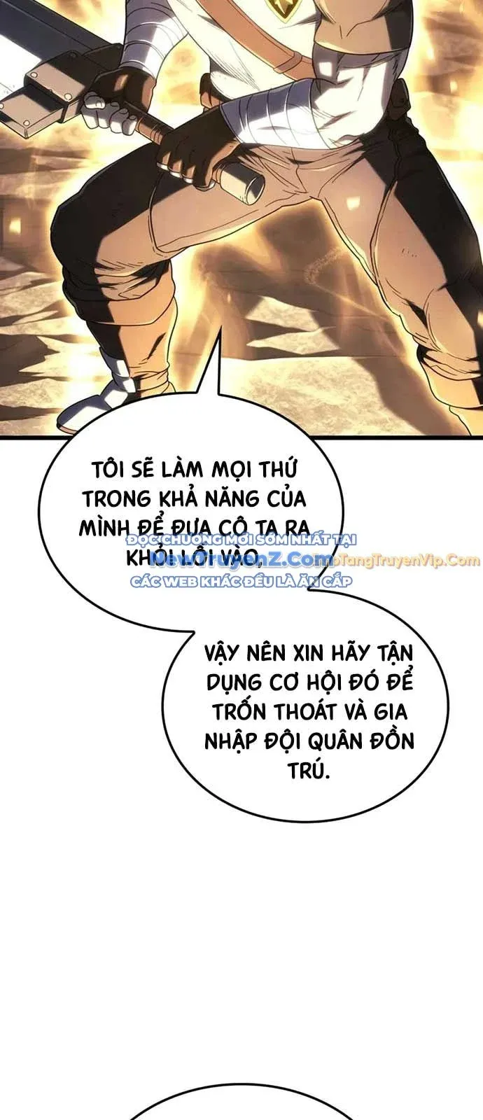 đọc truyện Thiết Huyết Kiếm Sĩ Hồi Quy Chương 112 ảnh 33 tại Thiên Thai Truyện