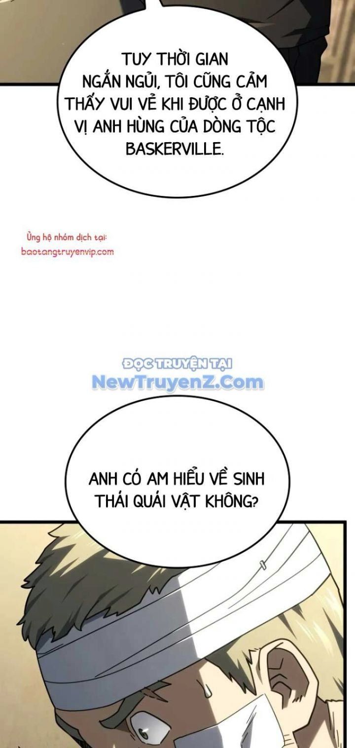 đọc truyện Thiết Huyết Kiếm Sĩ Hồi Quy Chương 113 ảnh 19 tại Giả Dược