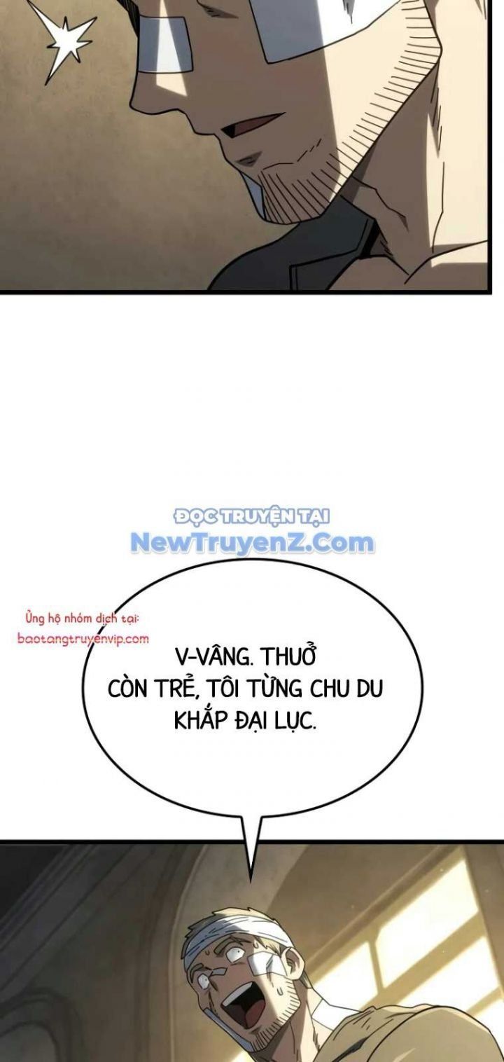 đọc truyện Thiết Huyết Kiếm Sĩ Hồi Quy Chương 113 ảnh 20 tại Giả Dược