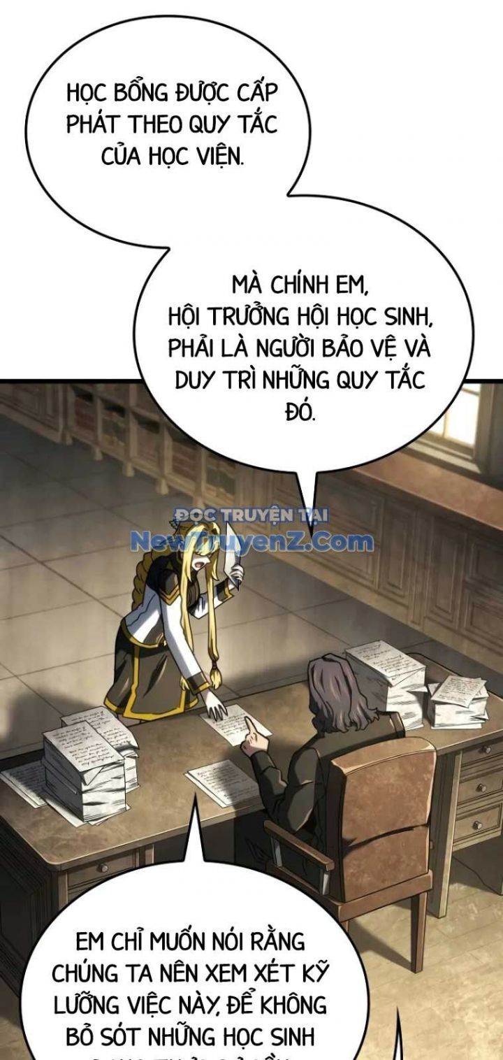 đọc truyện Thiết Huyết Kiếm Sĩ Hồi Quy Chương 113 ảnh 36 tại Giả Dược
