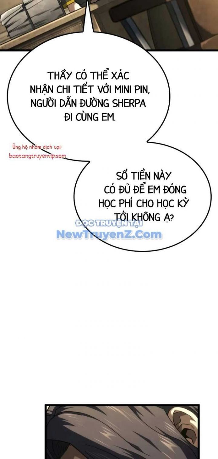 đọc truyện Thiết Huyết Kiếm Sĩ Hồi Quy Chương 113 ảnh 58 tại Giả Dược