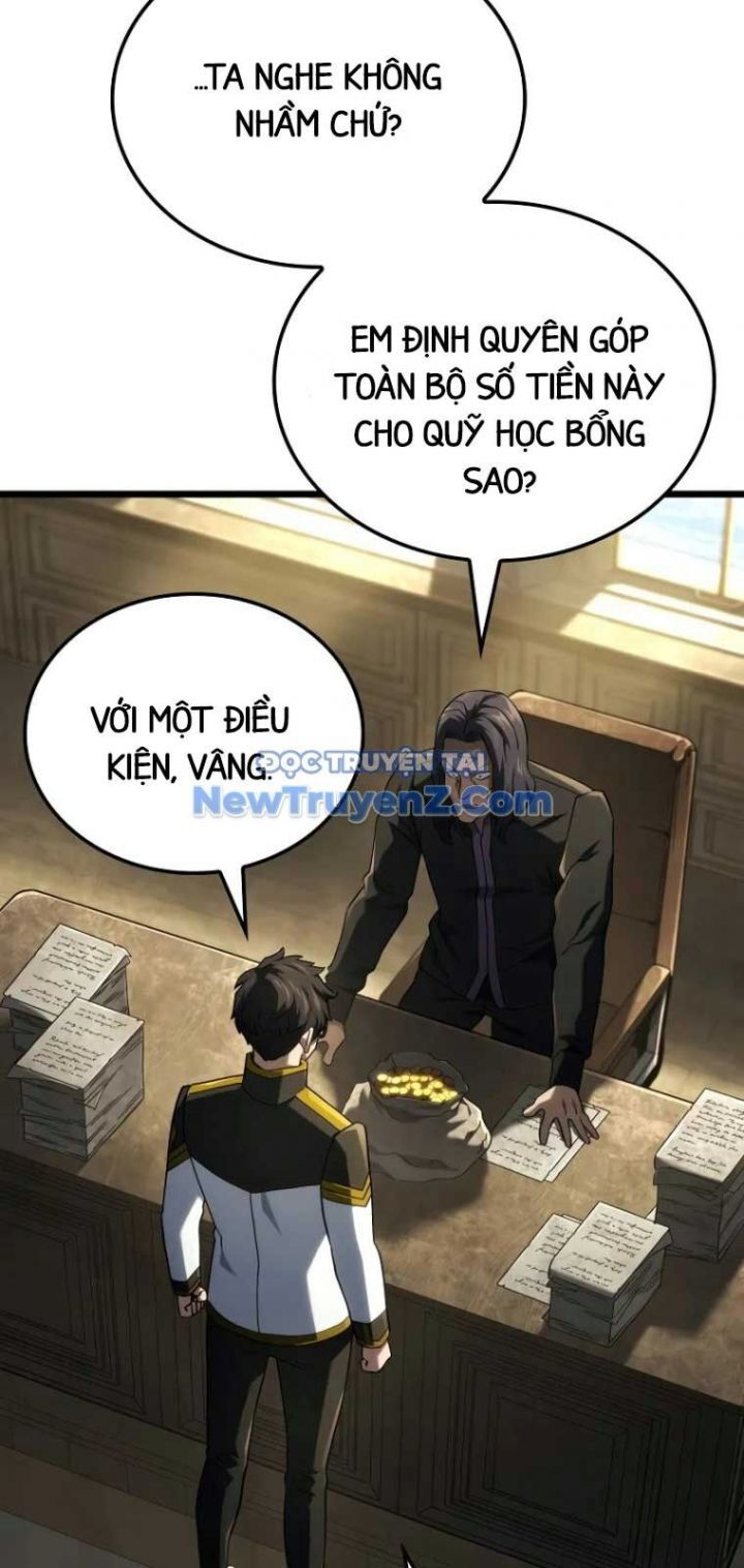 đọc truyện Thiết Huyết Kiếm Sĩ Hồi Quy Chương 113 ảnh 64 tại Giả Dược