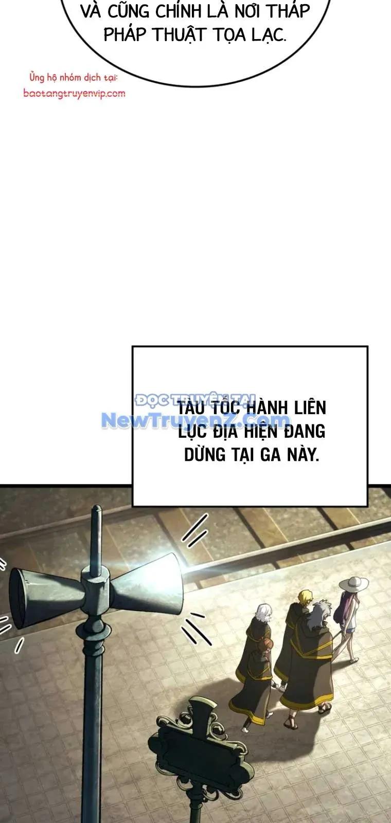 đọc truyện Thiết Huyết Kiếm Sĩ Hồi Quy Chương 114 ảnh 19 tại Thiên Thai Truyện