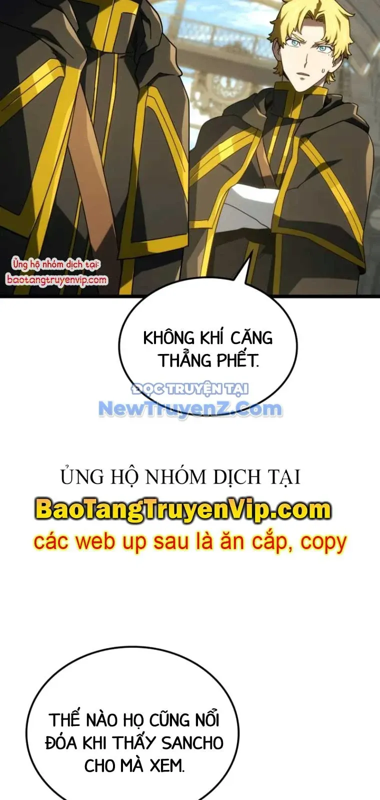 đọc truyện Thiết Huyết Kiếm Sĩ Hồi Quy Chương 114 ảnh 33 tại Thiên Thai Truyện