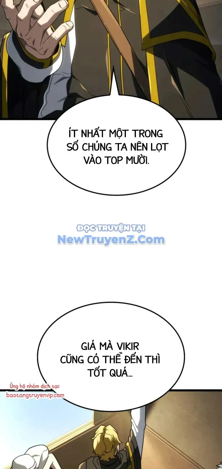đọc truyện Thiết Huyết Kiếm Sĩ Hồi Quy Chương 114 ảnh 43 tại Thiên Thai Truyện