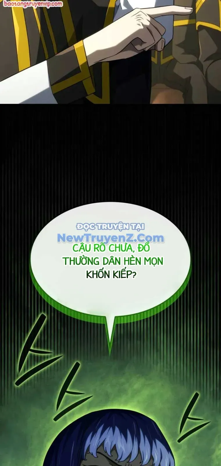 đọc truyện Thiết Huyết Kiếm Sĩ Hồi Quy Chương 114 ảnh 81 tại Thiên Thai Truyện