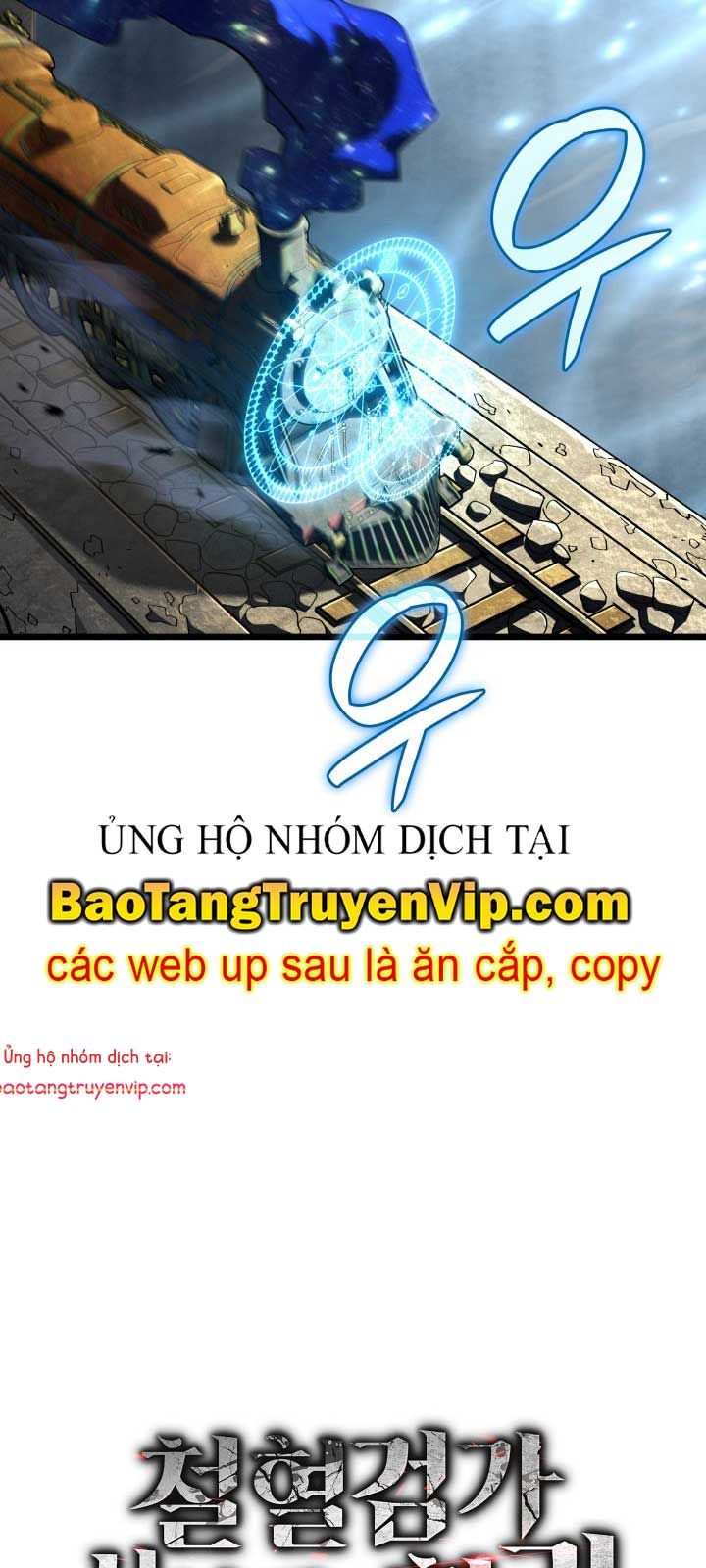 đọc truyện Thiết Huyết Kiếm Sĩ Hồi Quy Chương 115 ảnh 18 tại Thiên Thai Truyện