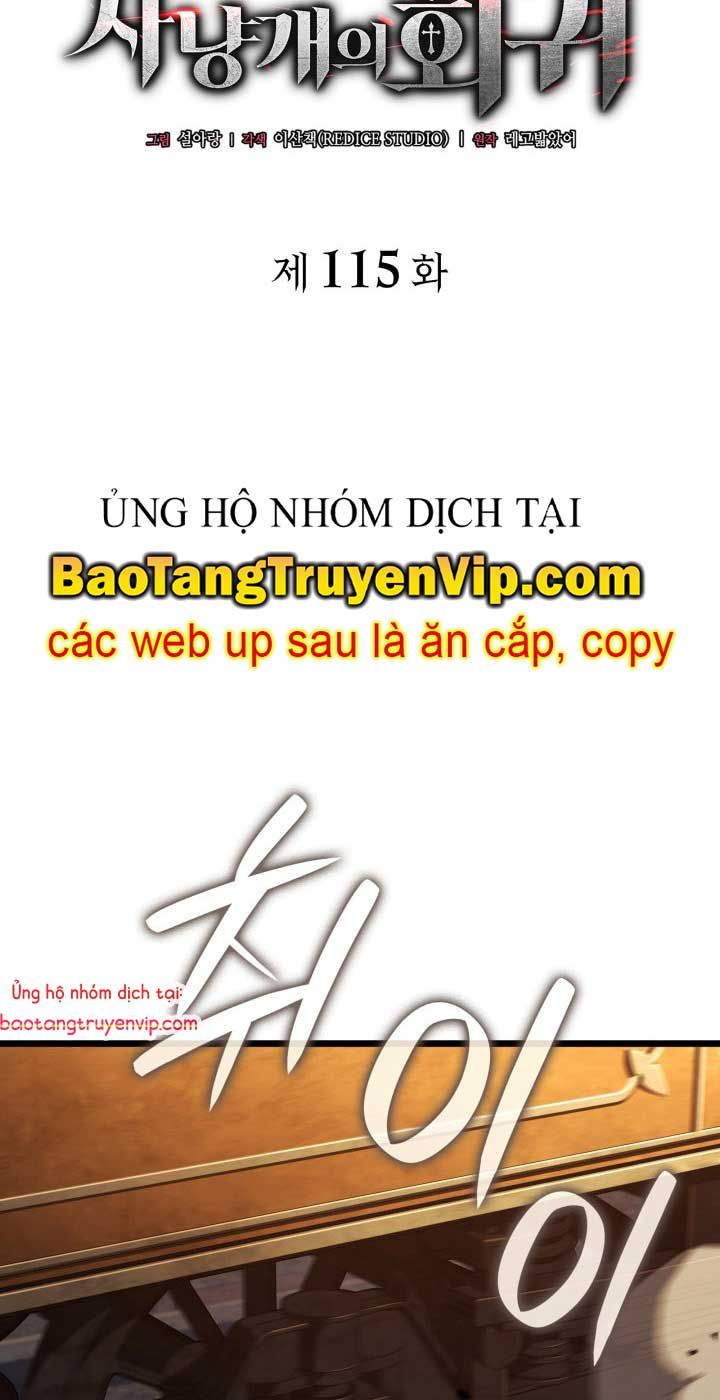đọc truyện Thiết Huyết Kiếm Sĩ Hồi Quy Chương 115 ảnh 19 tại Thiên Thai Truyện