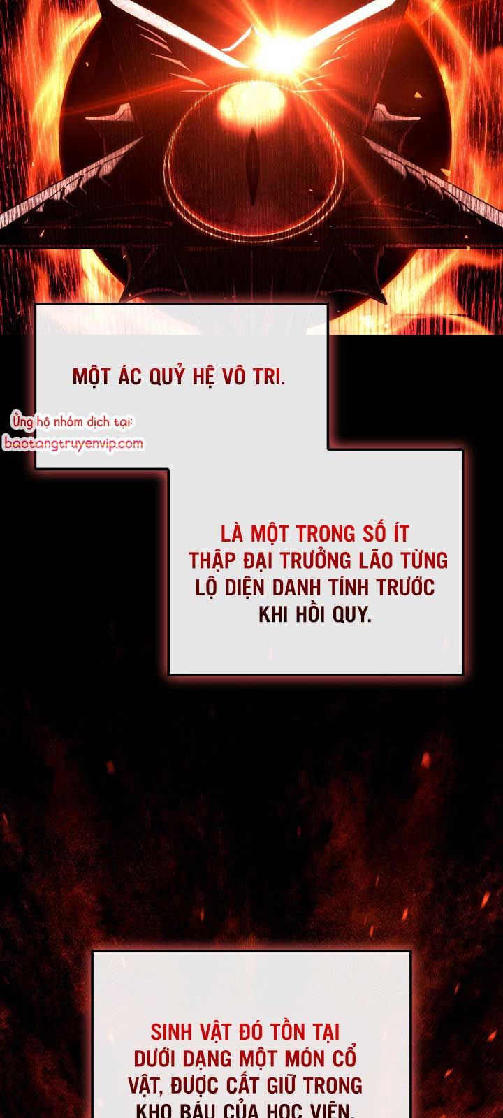 đọc truyện Thiết Huyết Kiếm Sĩ Hồi Quy Chương 115 ảnh 4 tại Thiên Thai Truyện