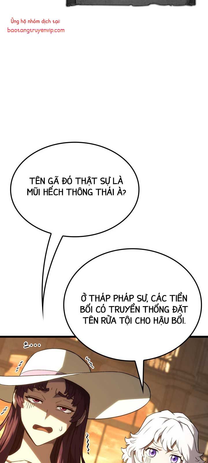đọc truyện Thiết Huyết Kiếm Sĩ Hồi Quy Chương 115 ảnh 37 tại Thiên Thai Truyện