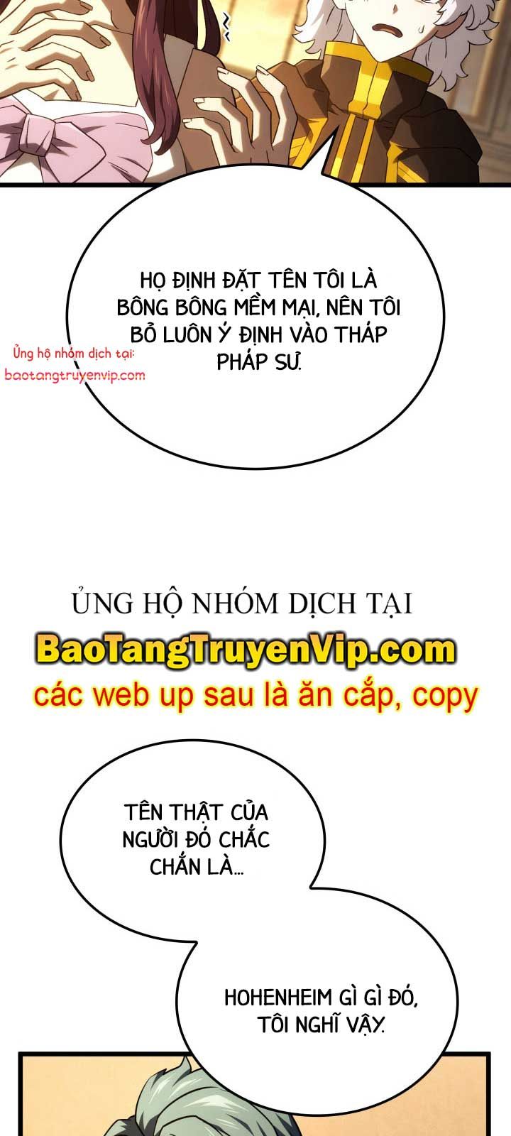 đọc truyện Thiết Huyết Kiếm Sĩ Hồi Quy Chương 115 ảnh 38 tại Thiên Thai Truyện