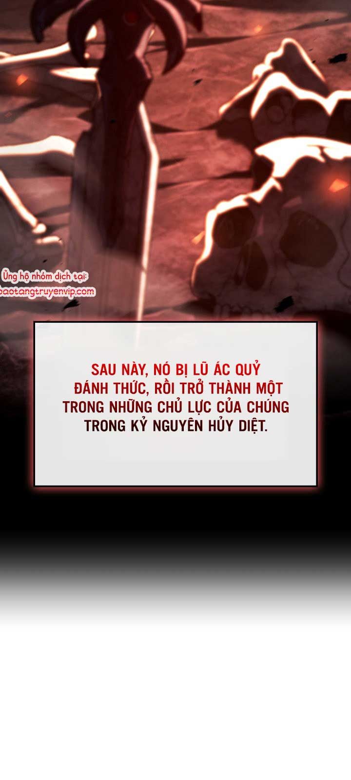 đọc truyện Thiết Huyết Kiếm Sĩ Hồi Quy Chương 115 ảnh 6 tại Thiên Thai Truyện