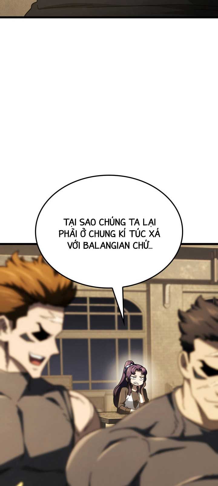 đọc truyện Thiết Huyết Kiếm Sĩ Hồi Quy Chương 115 ảnh 62 tại Thiên Thai Truyện