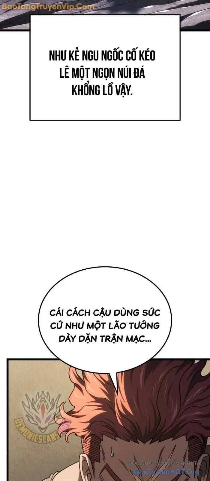 đọc truyện Thiết Huyết Kiếm Sĩ Hồi Quy Chương 116 ảnh 63 tại Thiên Thai Truyện
