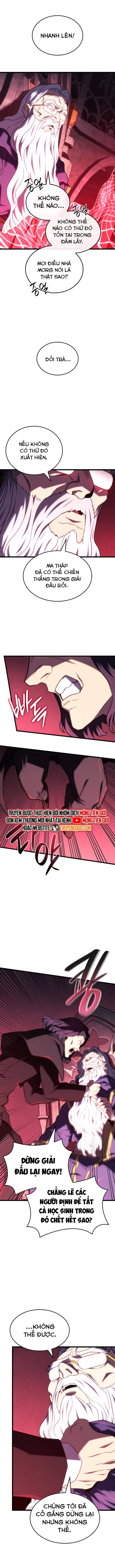 đọc truyện Thiết Huyết Kiếm Sĩ Hồi Quy Chương 119 ảnh 9 tại Thiên Thai Truyện