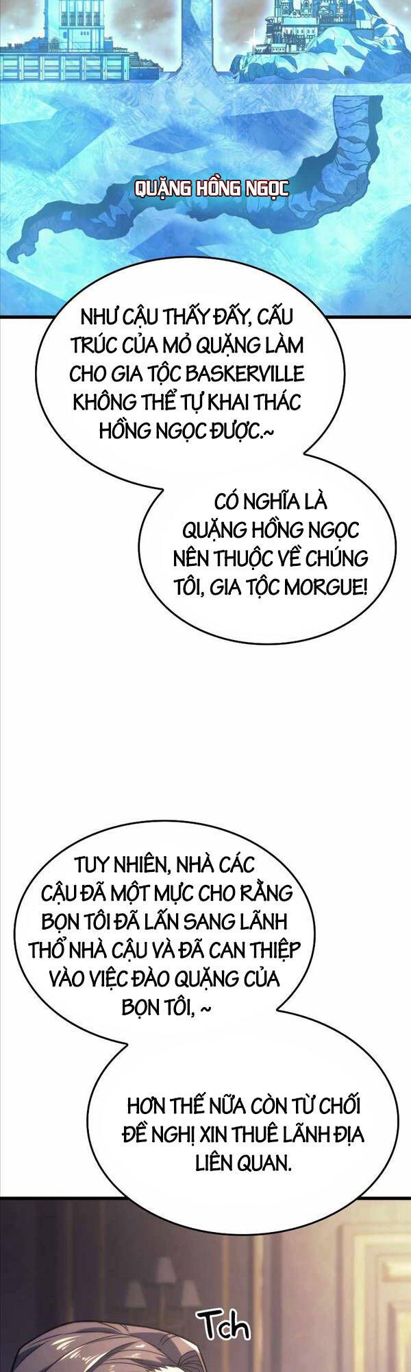 đọc truyện Thiết Huyết Kiếm Sĩ Hồi Quy Chương 12 ảnh 49 tại Thiên Thai Truyện