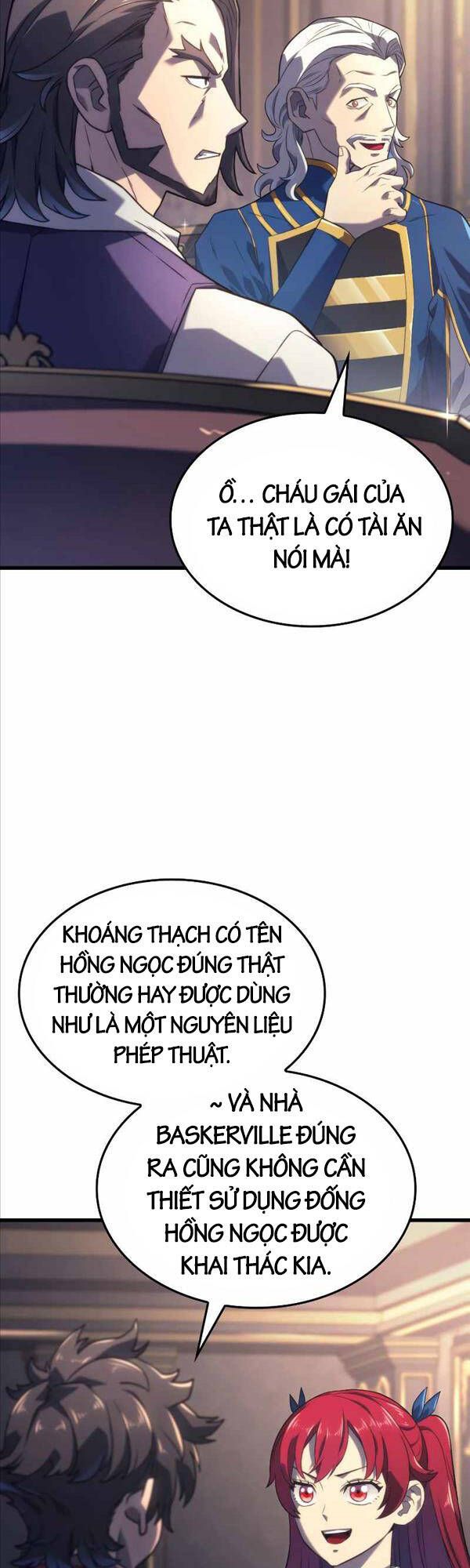 đọc truyện Thiết Huyết Kiếm Sĩ Hồi Quy Chương 12 ảnh 50 tại Thiên Thai Truyện