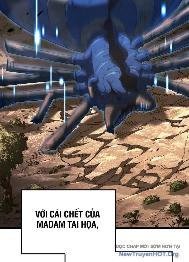 đọc truyện Thiết Huyết Kiếm Sĩ Hồi Quy Chương 121 ảnh 16 tại Thiên Thai Truyện