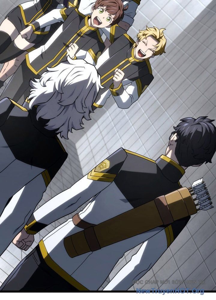 đọc truyện Thiết Huyết Kiếm Sĩ Hồi Quy Chương 121 ảnh 20 tại Thiên Thai Truyện