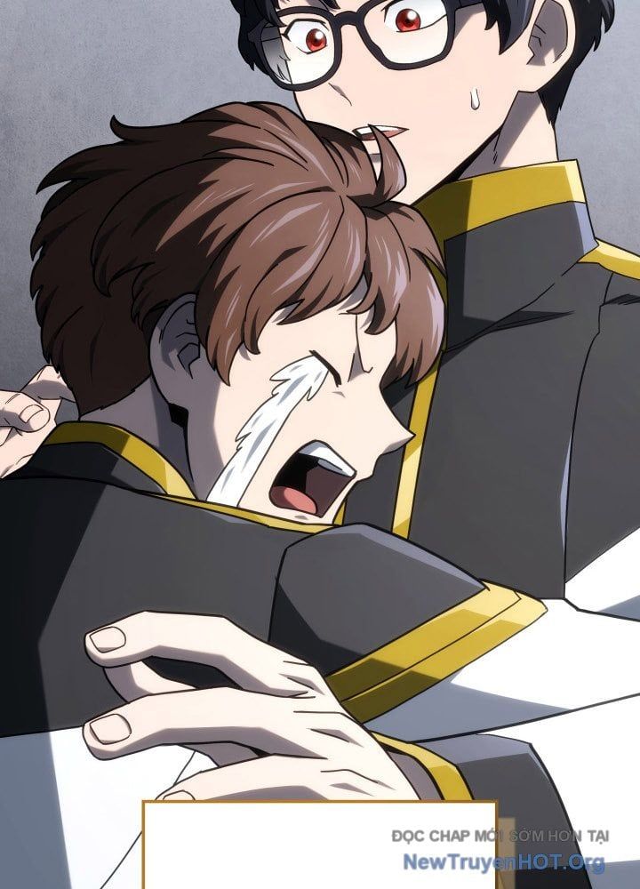 đọc truyện Thiết Huyết Kiếm Sĩ Hồi Quy Chương 121 ảnh 23 tại Thiên Thai Truyện