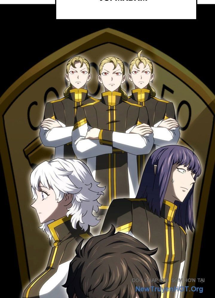 đọc truyện Thiết Huyết Kiếm Sĩ Hồi Quy Chương 121 ảnh 27 tại Thiên Thai Truyện