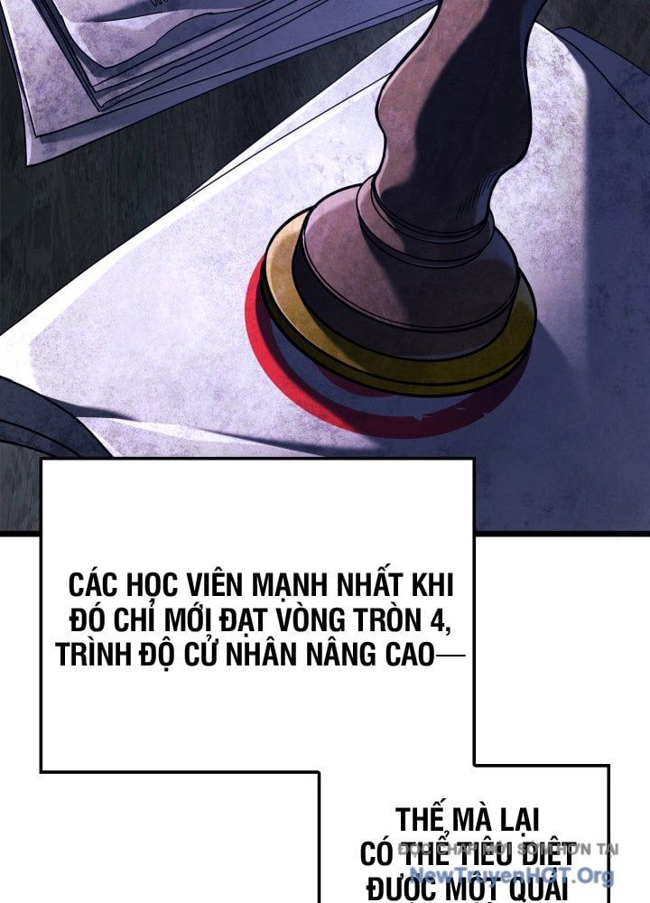 đọc truyện Thiết Huyết Kiếm Sĩ Hồi Quy Chương 121 ảnh 31 tại Thiên Thai Truyện