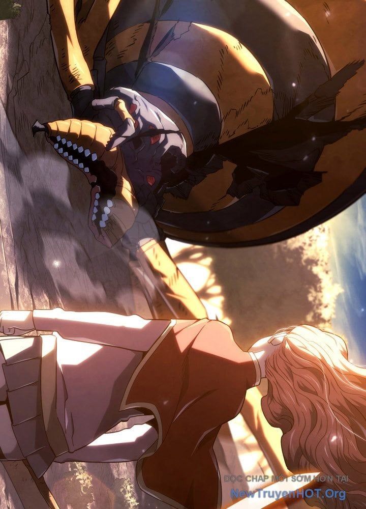 đọc truyện Thiết Huyết Kiếm Sĩ Hồi Quy Chương 121 ảnh 5 tại Thiên Thai Truyện