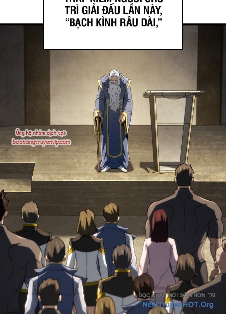 đọc truyện Thiết Huyết Kiếm Sĩ Hồi Quy Chương 121 ảnh 38 tại Thiên Thai Truyện