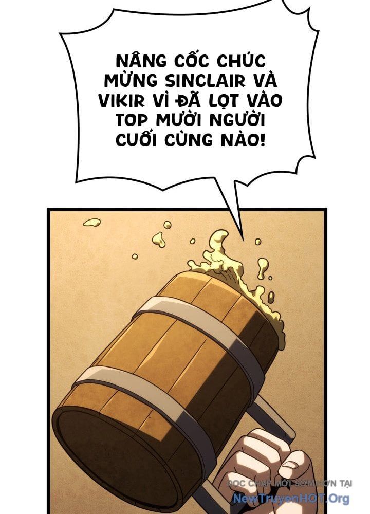 đọc truyện Thiết Huyết Kiếm Sĩ Hồi Quy Chương 121 ảnh 44 tại Thiên Thai Truyện